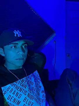 SkinnyHot444 online show from 02-16-25, 09:59