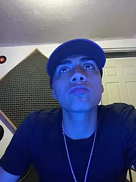 SkinnyHot444 online show from 03-15-25, 10:03