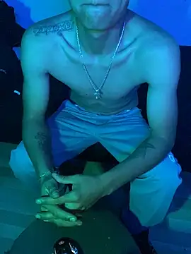 SkinnyHot444 online show from 03-15-25, 01:07