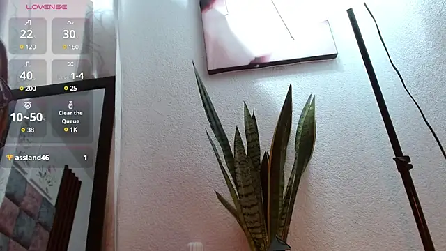 Saraa-restrepo online show from 02-21-25, 02:06