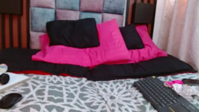 Saraa-restrepo online show from 02-28-25, 02:09