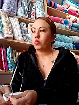 VIOLETA-25  online show from 01-15-25, 06:51