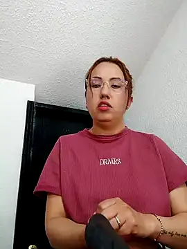 VIOLETA-25  online show from 01-17-25, 05:19
