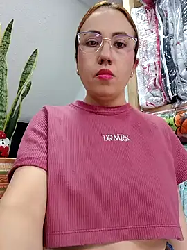 VIOLETA-25  online show from 01-17-25, 10:12