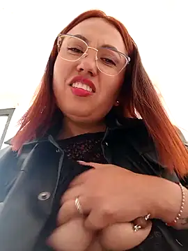 VIOLETA-25  online show from 01-24-25, 07:39