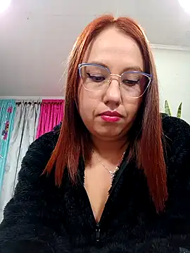 VIOLETA-25  online show from 01-25-25, 09:35