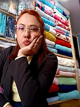 VIOLETA-25  online show from 01-26-25, 08:45