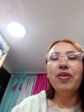VIOLETA-25  online show from 02-07-25, 11:13
