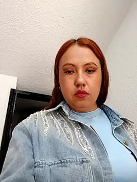 VIOLETA-25  online show from 02-15-25, 03:50