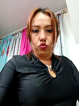 VIOLETA-25  online show from 03-22-25, 06:36