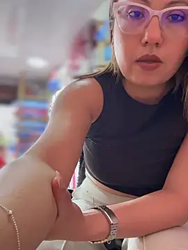 VIOLETA-25  online show from 02-07-26, 08:34