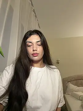 Sweet Khalifa  online show from 01-31-25, 02:49