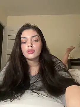 Sweet Khalifa  online show from 02-01-25, 03:28