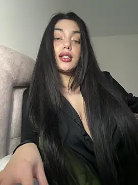 Sweet Khalifa  online show from 09-24-25, 03:04