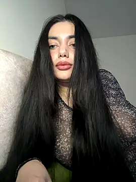 Sweet Khalifa  online show from 10-12-25, 02:38