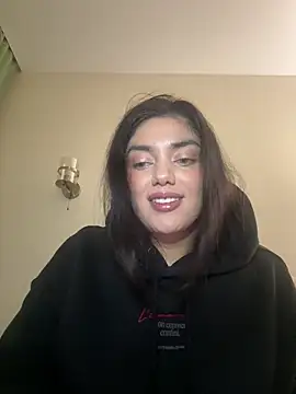 Sweet Khalifa  online show from 10-29-25, 02:41