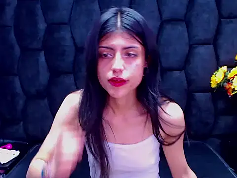 Morgana Smit online show from 12-05-24, 12:55