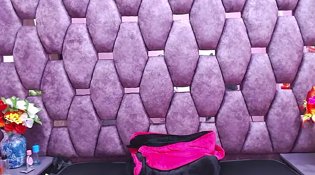 Morgana Smit online show from 12-13-24, 06:31