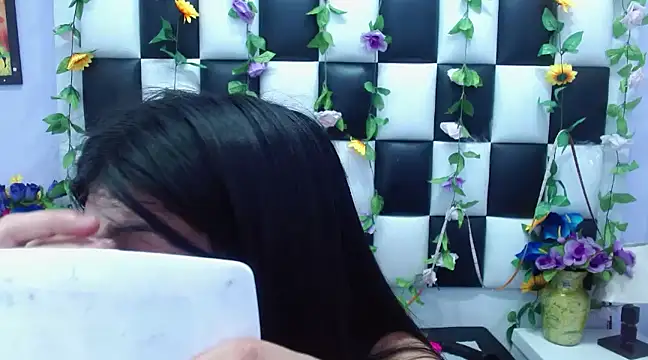 Morgana Smit online show from 01-16-25, 01:25