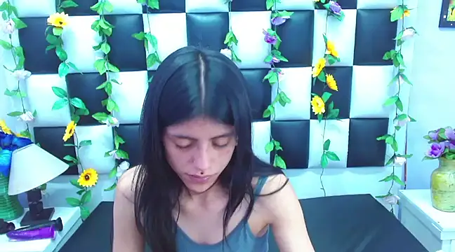 Morgana Smit online show from 02-28-25, 07:35