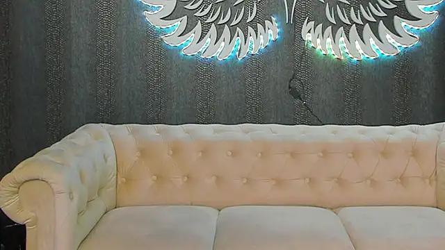 anemarieejolie online show from 01-24-25, 10:30