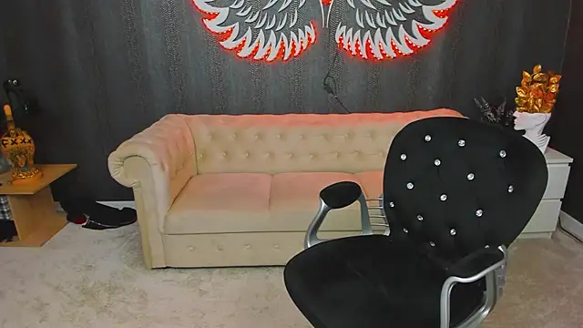 anemarieejolie online show from 02-06-25, 10:00