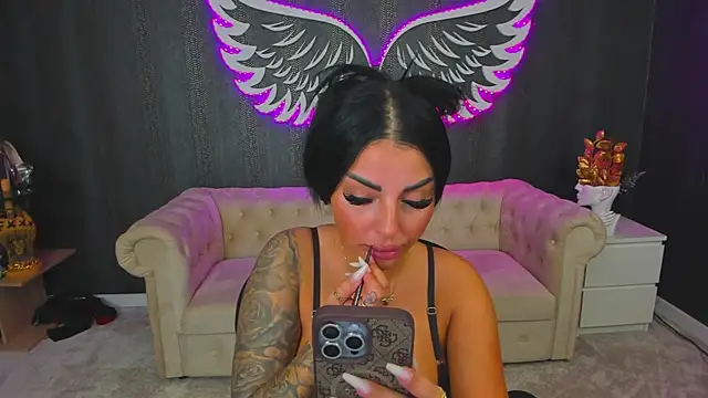 anemarieejolie online show from 09-14-25, 04:28