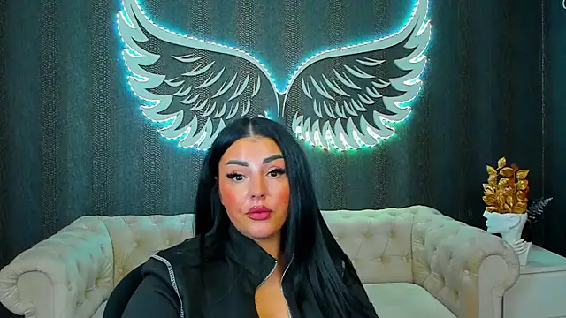 anemarieejolie online show from 10-10-25, 05:23