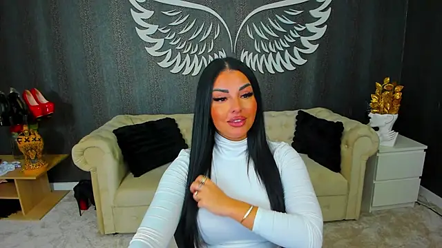 anemarieejolie online show from 11-12-25, 07:13