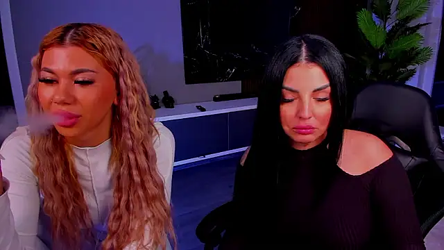 anemarieejolie online show from 02-07-26, 07:17