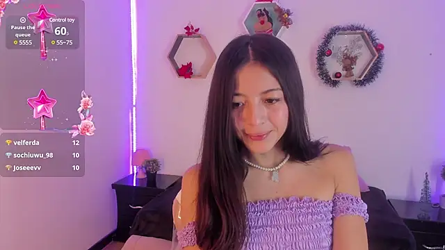Snapshot of Meelanny_ds chatting on 12-26-24, 08:39 Meelanny ds online show from 12-26-24, 08:39