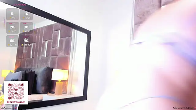 Snapshot of litarossana chatting on 03-22-25, 02:58 litarossana online show from 03-22-25, 02:58