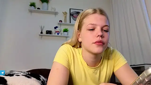 Maya Rave online show from 03-16-26, 05:44