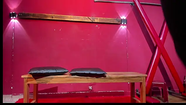 BDSM Vantablack  online show from 11-16-25, 03:45