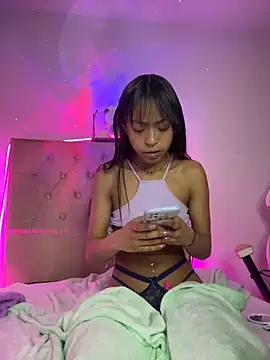 bonnie 18x online show from 01-09-25, 02:43
