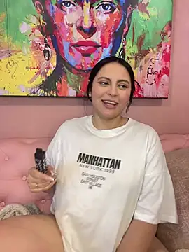 PoliBenett  online show from 02-22-25, 08:29