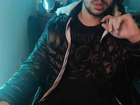 anjonoturno1 online show from 10-20-25, 08:15