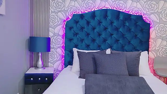 HazelMoret online show from 02-17-26, 03:25