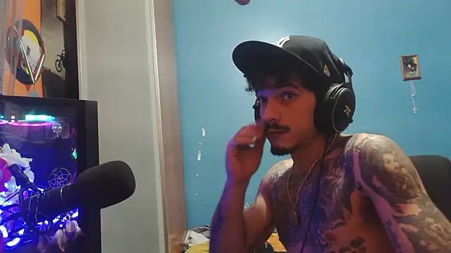 Badboyi1997 online show from 11-20-25, 12:44