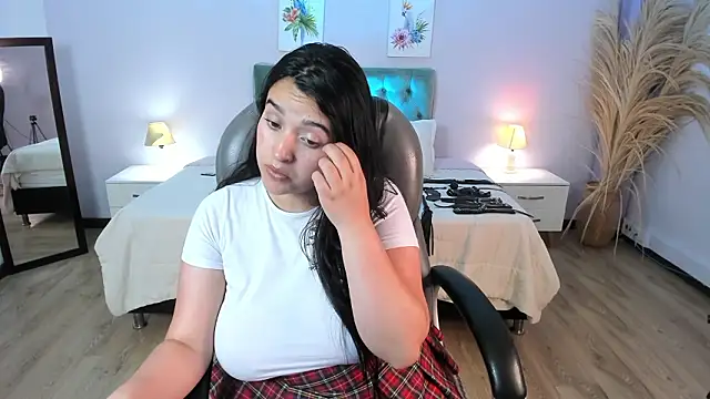 Snapshot of Pamela_cheverry chatting on 02-21-26, 09:10 Pamela cheverry online show from 02-21-26, 09:10