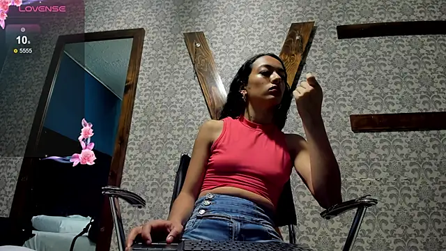 Mia scarlet69 online show from 01-15-25, 07:01