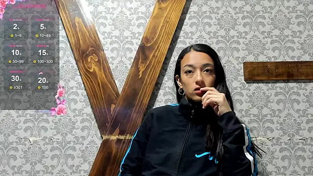 Mia scarlet69 online show from 01-22-25, 12:06