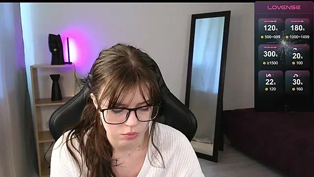 Este Glen online show from 03-07-25, 11:51