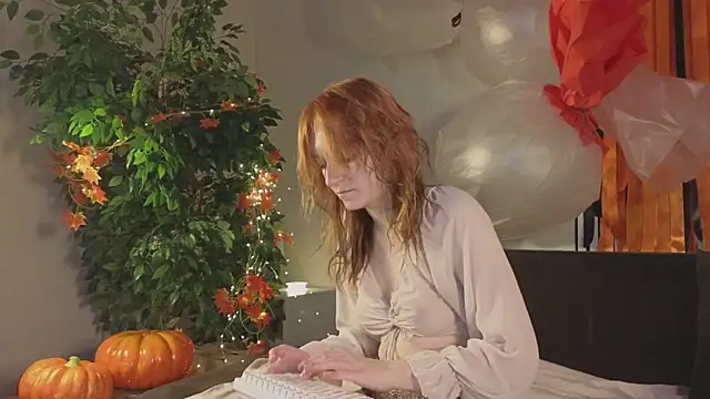 Rita flame online show from 11-02-25, 12:29