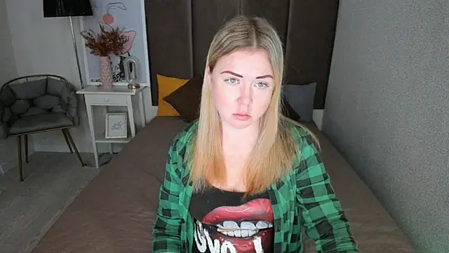 BettyBloom69 online show from 11-24-25, 04:45