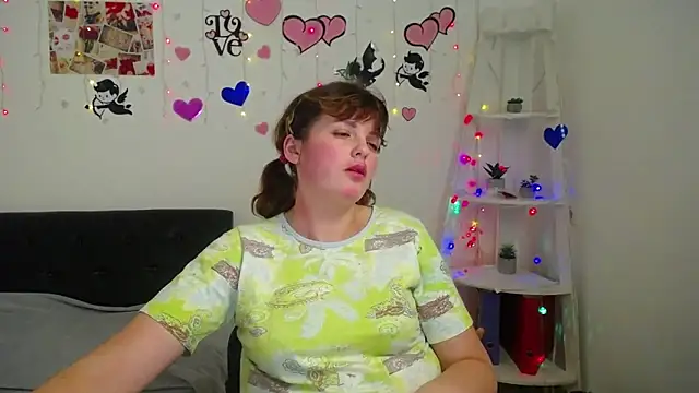 StaceyLex online show from 01-19-25, 03:53