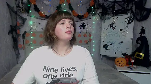 StaceyLex online show from 11-03-25, 07:31