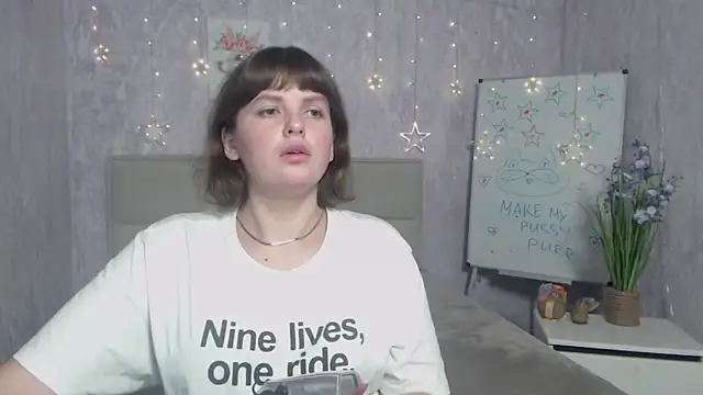 StaceyLex online show from 11-11-25, 06:35