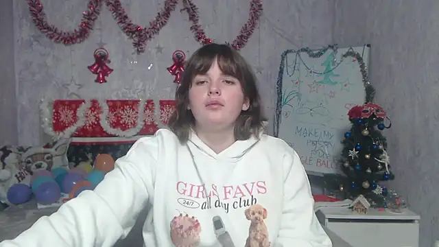 StaceyLex online show from 01-09-26, 06:49