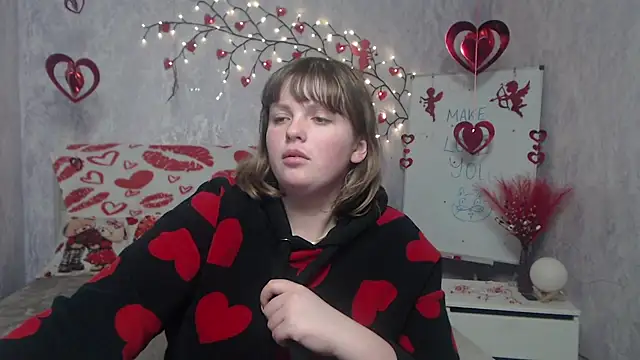 StaceyLex online show from 02-15-26, 10:58